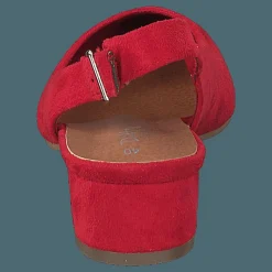 Duffy 97-00700 Red Röd Best