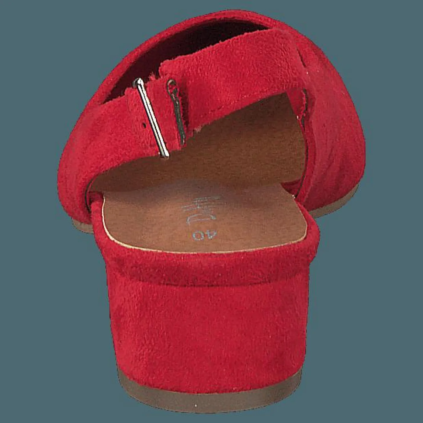Duffy 97-00700 Red Röd Best