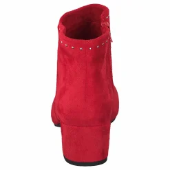 Duffy 97-00807 Red Röd Hot