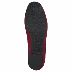 Duffy 97-00807 Red Röd Hot