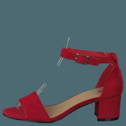 Duffy 97-18551 Red Röd