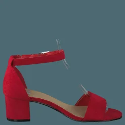 Duffy 97-18551 Red Röd