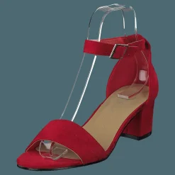 Duffy 97-18551 Red Röd