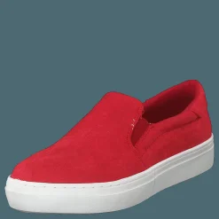 Duffy 73-52229 Red Röd