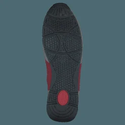 Jana 8-8-23613-26 Red Comb Röd och Grå Discount