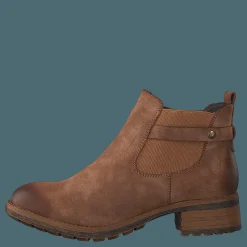 Rieker 96864-24 Reh Brun Hot