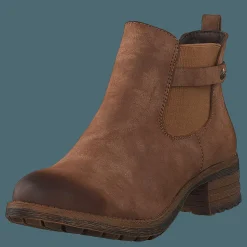 Rieker 96864-24 Reh Brun Hot