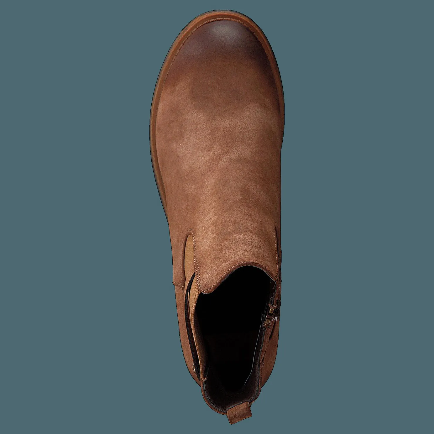 Rieker 96864-24 Reh Brun Hot