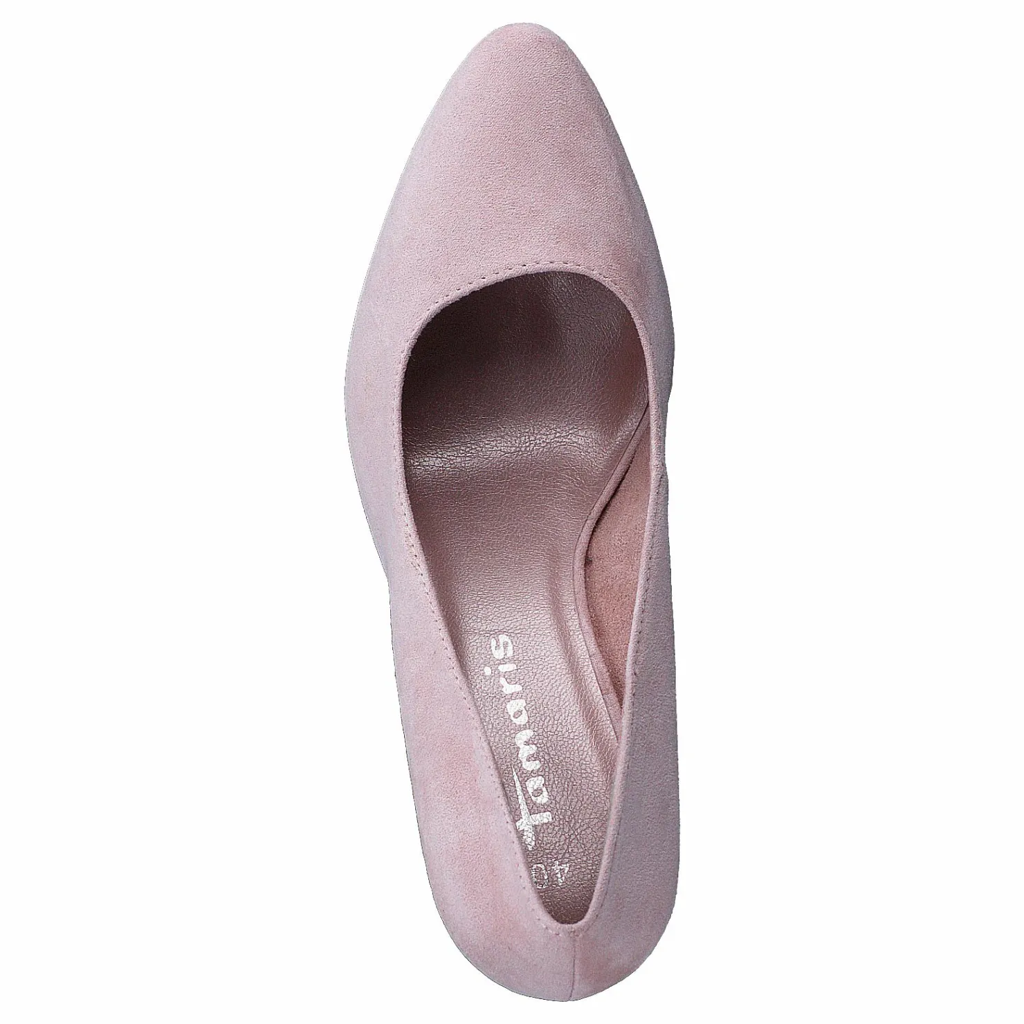 Tamaris 22496-521 Rose Lila Best