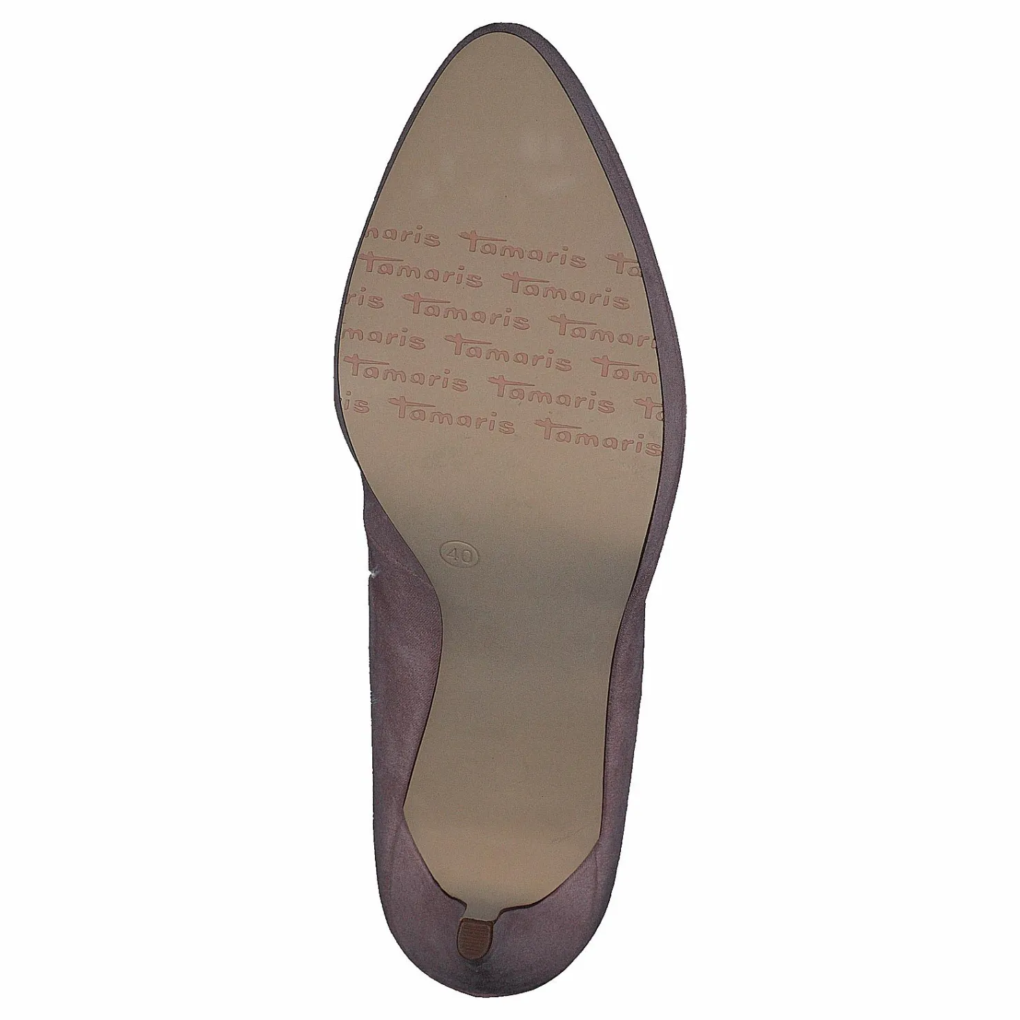 Tamaris 22496-521 Rose Lila Best
