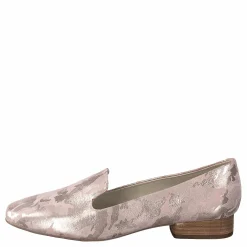 Jana 24240-22-546 Rose Camouflage Beige och Brun Outlet