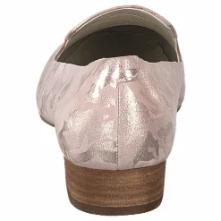Jana 24240-22-546 Rose Camouflage Beige och Brun Outlet
