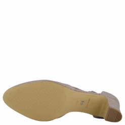 Tamaris 1-24432-41 Rose Glam Grå Outlet