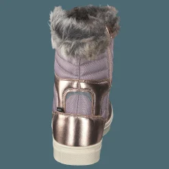 Kompis 430-0504 Rose Gold Brun, Beige och Lila Hot