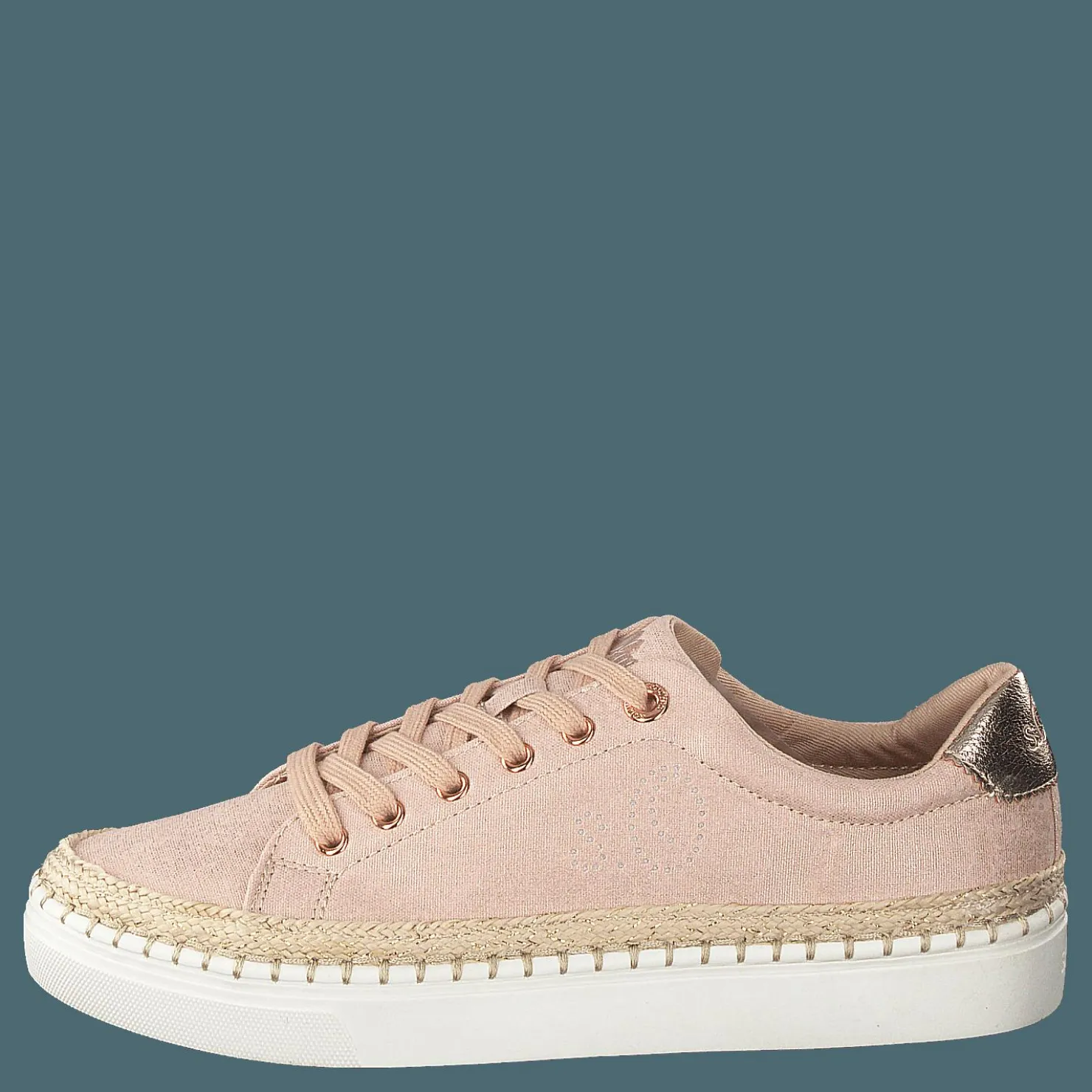 S.Oliver 23609-22 Rose Gold Guld, Brun och Beige Sale