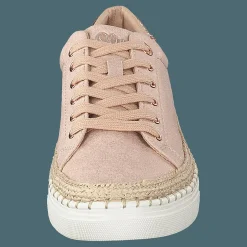S.Oliver 23609-22 Rose Gold Guld, Brun och Beige Sale