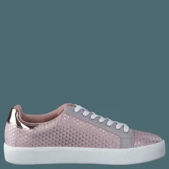 Tamaris 23724-579 Rose Structur Rosa New
