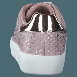 Tamaris 23724-579 Rose Structur Rosa New
