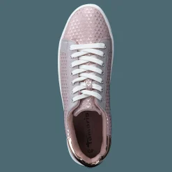 Tamaris 23724-579 Rose Structur Rosa New