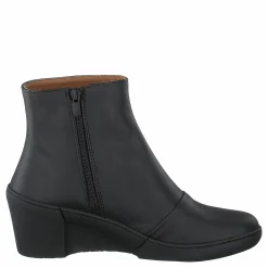 Art 1561 Rotterdam Grass Black-black Svart Hot