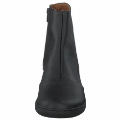 Art 1561 Rotterdam Grass Black-black Svart Hot
