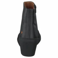 Art 1561 Rotterdam Grass Black-black Svart Hot