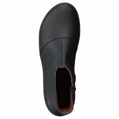 Art 1561 Rotterdam Grass Black-black Svart Hot