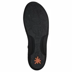 Art 1561 Rotterdam Grass Black-black Svart Hot