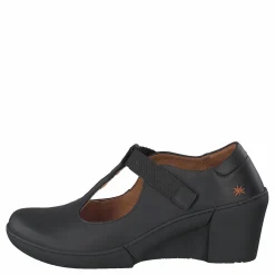 Art 1560 Rotterdam Grass Black-black Svart Sale
