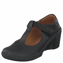 Art 1560 Rotterdam Grass Black-black Svart Sale