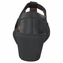 Art 1560 Rotterdam Grass Black-black Svart Sale