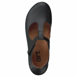 Art 1560 Rotterdam Grass Black-black Svart Sale