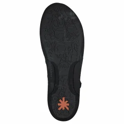 Art 1560 Rotterdam Grass Black-black Svart Sale