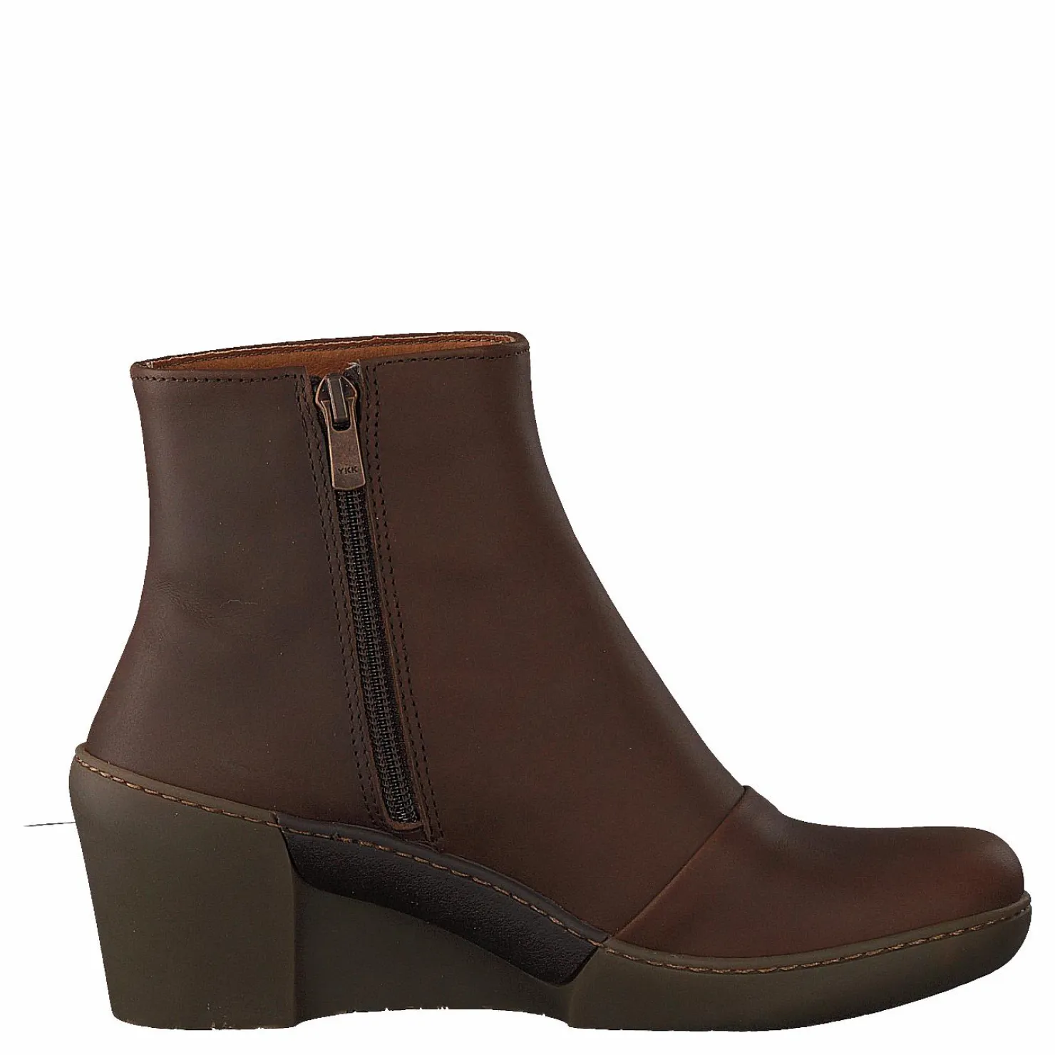Art 1561 Rotterdam Grass Brown Brun Discount