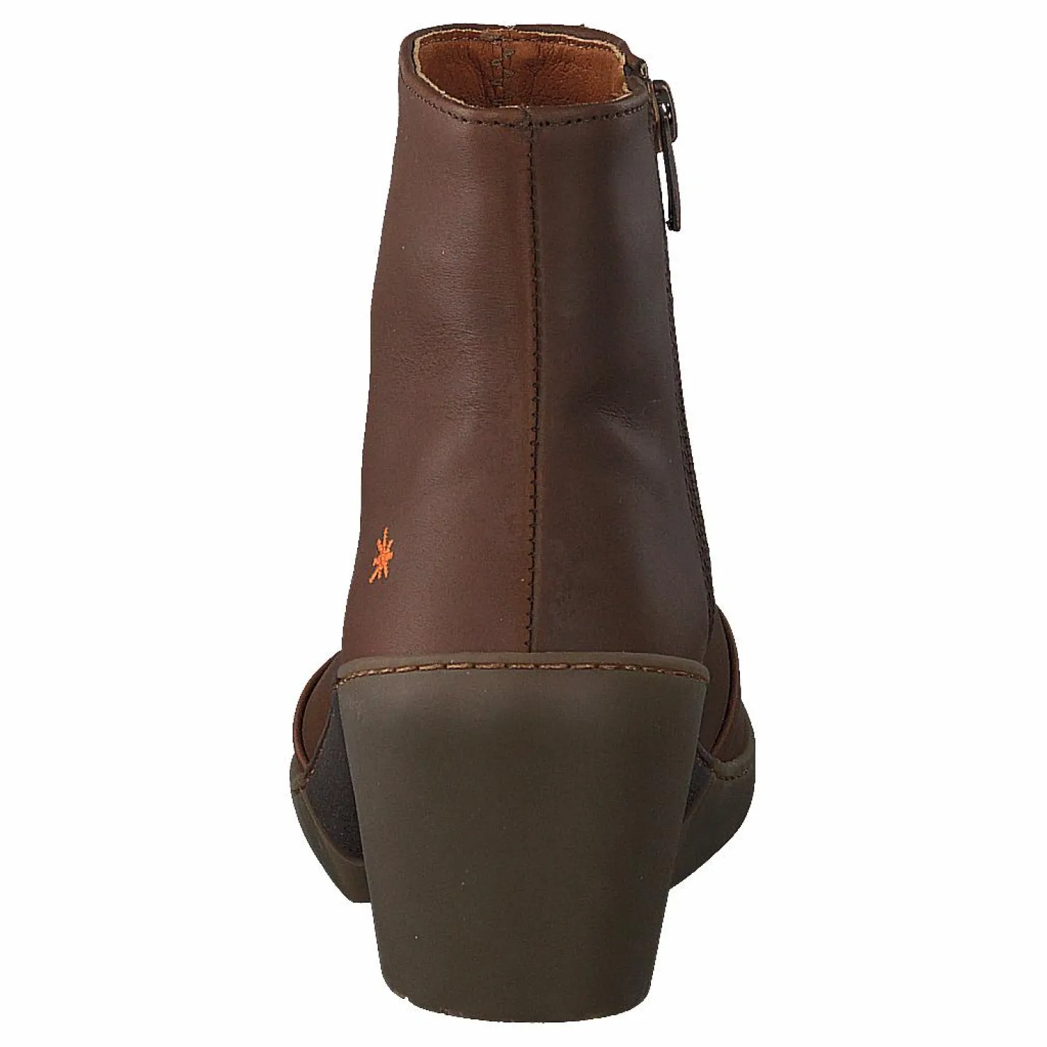 Art 1561 Rotterdam Grass Brown Brun Discount