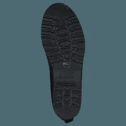 Ilse Jacobsen 3/4 Rubber Boots Indigo Blå New