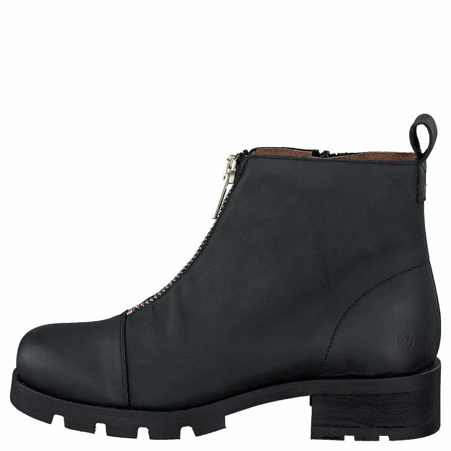 Sixtyseven 76253 Saga Oleato Black Svart Discount