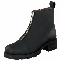 Sixtyseven 76253 Saga Oleato Black Svart Discount