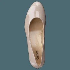 Gabor 61.260.72 Sand Sand Brun Best