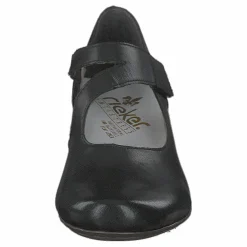 Rieker 41793-03 Schwarz Grå Clearance