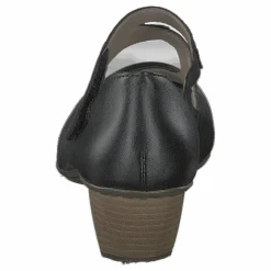 Rieker 41793-03 Schwarz Grå Clearance