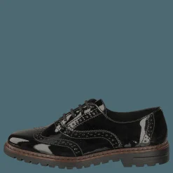 Rieker 54812-00 Schwarz Svart Best