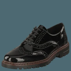 Rieker 54812-00 Schwarz Svart Best