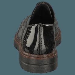 Rieker 54812-00 Schwarz Svart Best