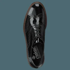 Rieker 54812-00 Schwarz Svart Best