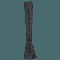Rieker 78554-00 Schwarz Svart Hot