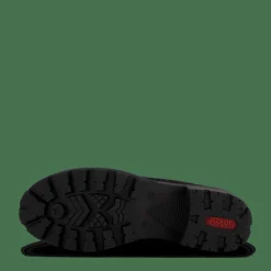 Rieker 99284-00 Schwarz Svart New