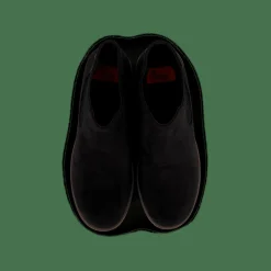 Rieker 99284-00 Schwarz Svart New