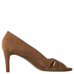 A Pair 15119 Sella (cognac) Brun New