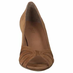 A Pair 15119 Sella (cognac) Brun New